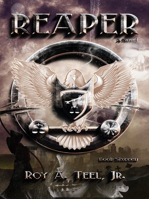cover image of Reaper